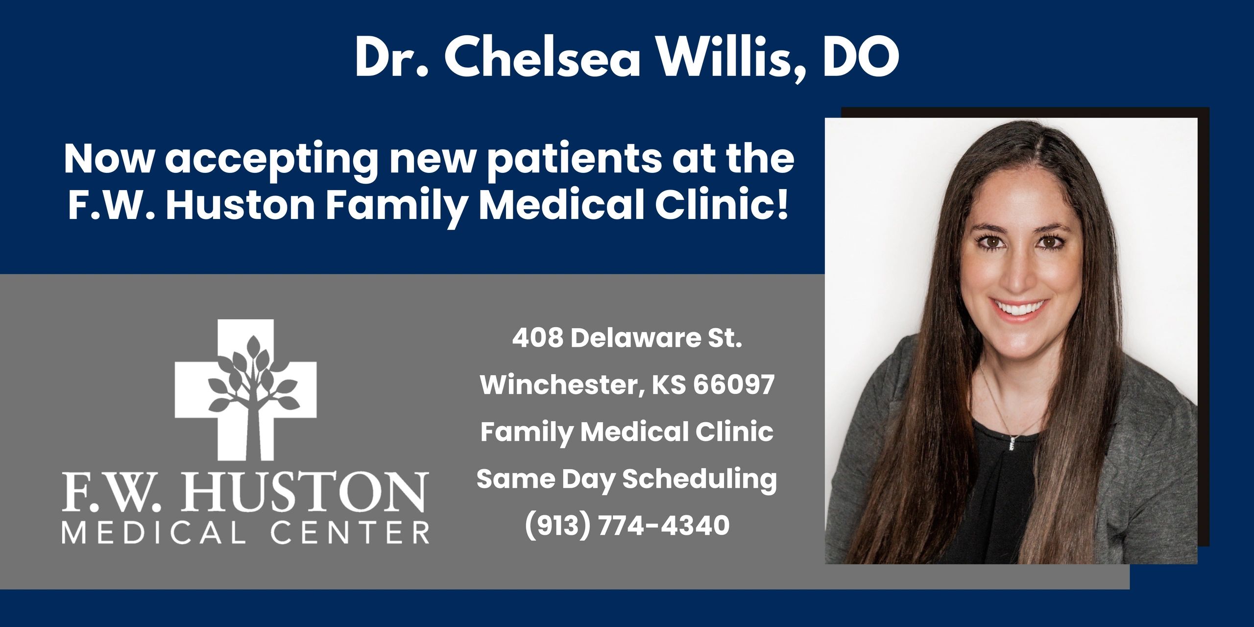 F.W. Huston Medical Center